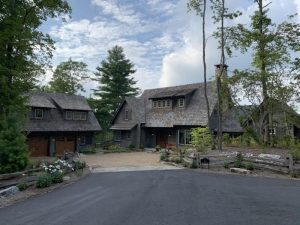 Chinquapin Land Company