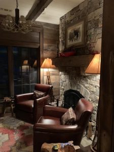 Chinquapin Land Company
