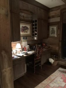 Chinquapin Land Company