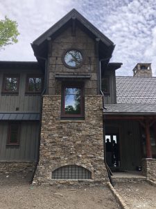 Chinquapin Land Company