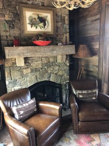 Chinquapin Land Company