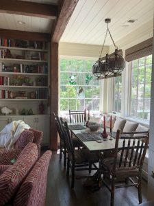 Chinquapin Land Company
