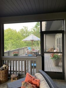 Chinquapin Land Company