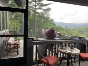 Chinquapin Land Company