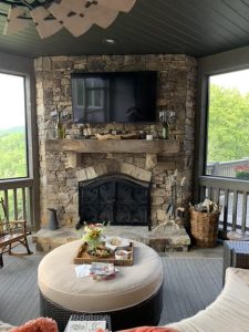 Chinquapin Land Company