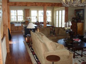 Riverstone Custom Builders