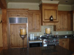 Riverstone Custom Builders