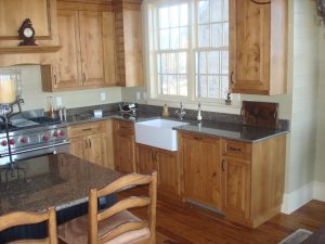 Riverstone Custom Builders