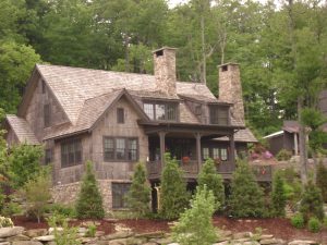 Riverstone Custom Builders