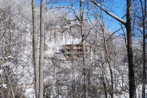 Riverstone Custom Builders
