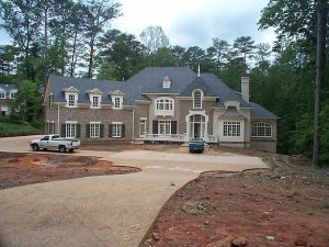 Riverstone Custom Builders