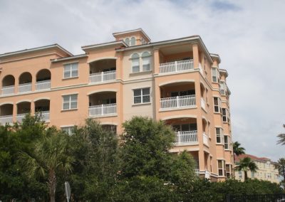 Riverstone Custom Builders