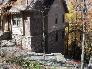 Riverstone Custom Builders