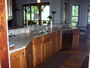Riverstone Custom Builders