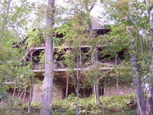 Riverstone Custom Builders