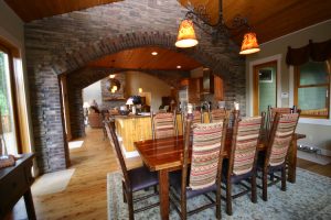 Riverstone Custom Builders