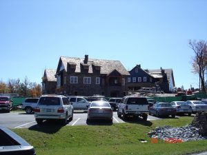 Riverstone Custom Builders
