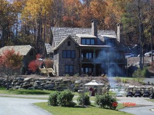 Riverstone Custom Builders