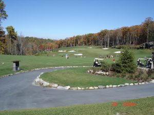 Riverstone Custom Builders