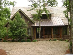 Riverstone Custom Builders