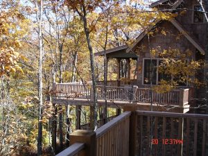 Riverstone Custom Builders