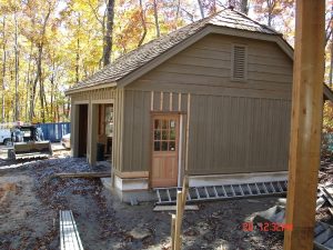 Riverstone Custom Builders