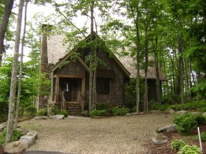 Riverstone Custom Builders