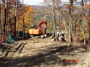 Riverstone Custom Builders