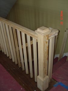 Riverstone Custom Builders