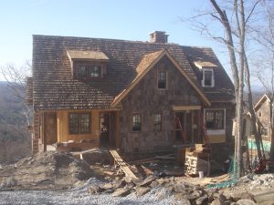 Riverstone Custom Builders