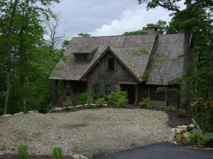 Riverstone Custom Builders