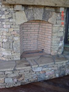 Riverstone Custom Builders