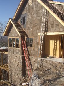 Riverstone Custom Builders