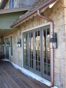 Riverstone Custom Builders