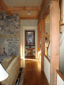 Riverstone Custom Builders