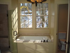 Riverstone Custom Builders