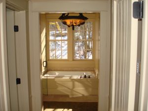 Riverstone Custom Builders