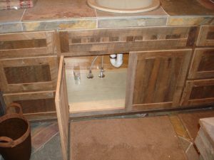 Riverstone Custom Builders