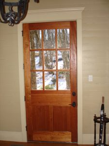 Riverstone Custom Builders