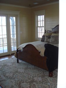 Riverstone Custom Builders