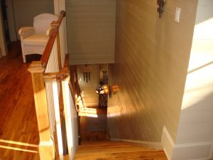 Riverstone Custom Builders