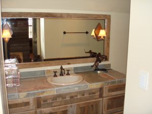Riverstone Custom Builders