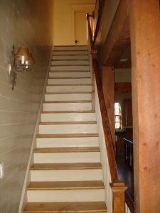 Riverstone Custom Builders