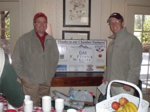 Riverstone Custom Builders