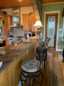 The Cove At Flat Gap - Home Collection