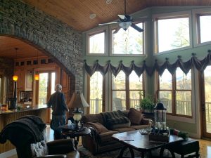 The Cove At Flat Gap - Home Collection
