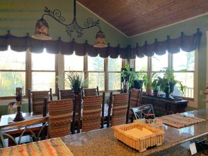 The Cove At Flat Gap - Home Collection
